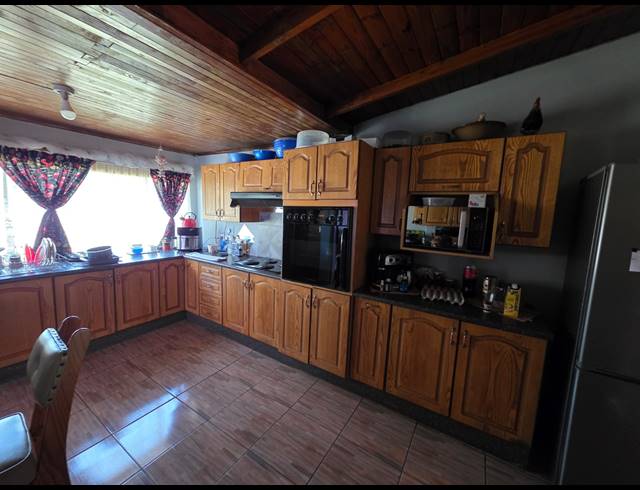 4 BEDROOM HOUSE FOR SALE IN SASOLBURG EXT 5